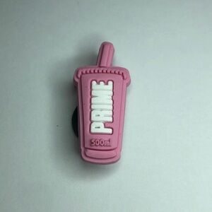 5/$10 Prime shoe charm/jibbitz